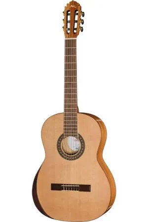 Manuel Rodriguez 40 Cedar/Zebrano - Prix promo