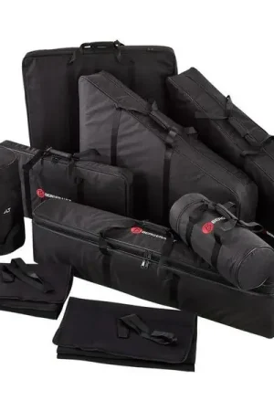 Bergerault Gig Bag Marimba HTSRS43 - Profitez-en