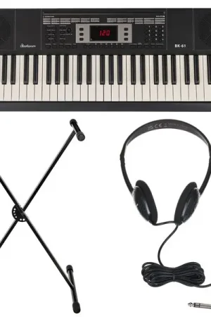 Startone BK-61 Set - Recommandé