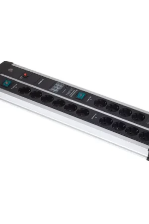 Soldes - Brennenstuhl Premium-Protect-Line 14 Way