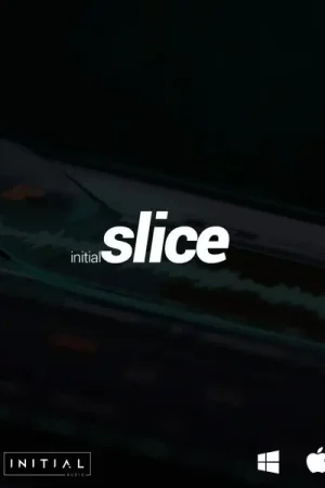 Offre spéciale - Initial Audio Slice