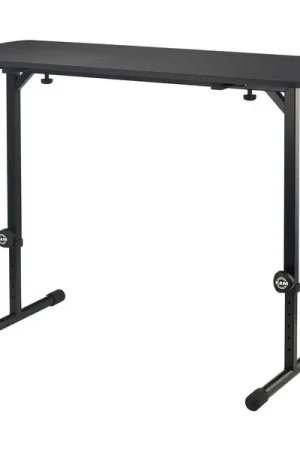 Prix bas | K&M 12160 DJ Table