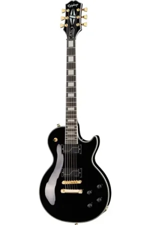 Prix avantageux - Epiphone Matt Heafy LP Custom OriginsEB