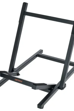 Ortega OAS-FL Amp Stand - Recommandé