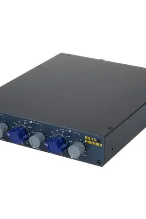 Golden Age Audio Premier EQ-73 | Prix réduit