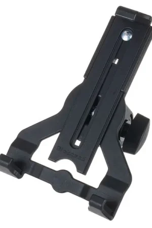 Qualité professionnelle | K&M 19766 Biobased Tablet Holder