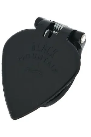 Nouvel arrivage | Black Mountain Pick BMP-RHJ+ Spring Action Ja