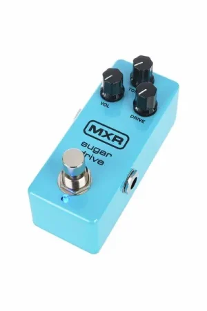 MXR M 294 Sugar Drive Mini B-Stock - Best-seller