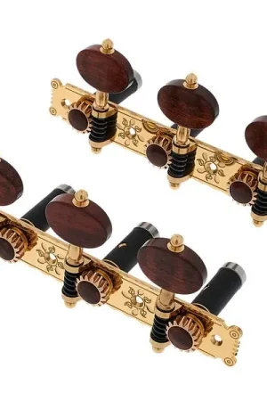 Rubner El Sonido Brass ClassicalTuner - Derniers articles