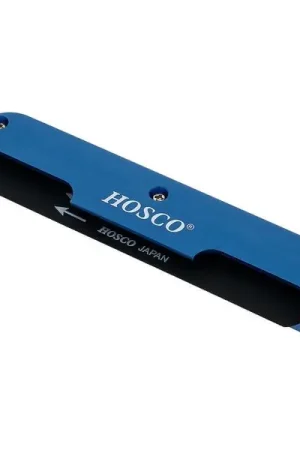 Coup de cœur des clients - Hosco H-NF-EG009 Nut File E-Guitar