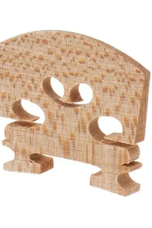 Teller No.06 Violin Bridge 1/64 | Commandez maintenant