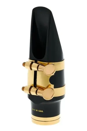 USA Meyer Bros New York Alto Sax 6M - Disponible à la commande
