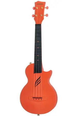 Prix doux | Cascha Carbon Concert Ukulele Set ORG