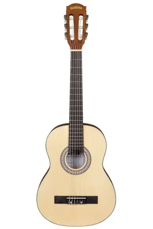 Cascha HH 2354 1/2 Concert Set - Qualité professionnelle