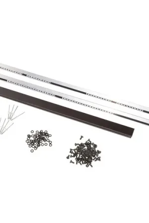 Thon 20U Live Rack rail | Plébiscité par les clients