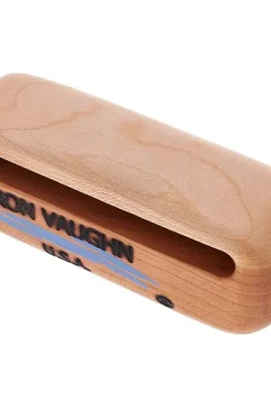 Affaire à saisir | Ron Vaughn W-0.8 Piccolo Wood Block D#7