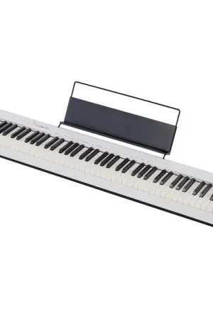 Casio CDP-S110 WH | Qualité supérieure
