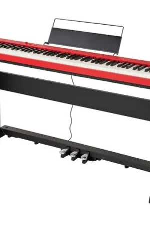 Super prix - Casio CDP-S160 RD