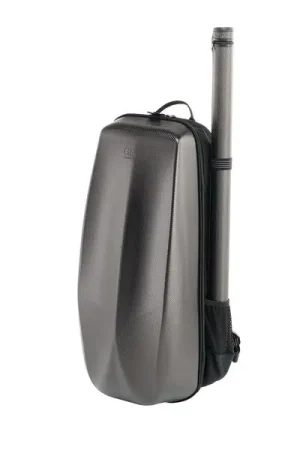 Gewa Violin Space Bag Titanium 4/4 | Achetez en ligne