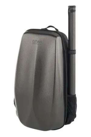 Offre spéciale - Gewa Violin Space Bag Titanium 1/2