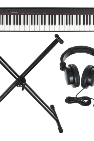 Tendance | Casio CDP-S110 BK Set