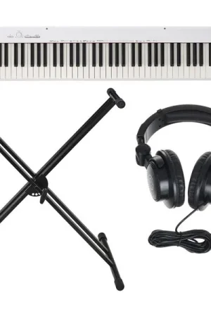Nouveauté - Casio CDP-S110 WH Set