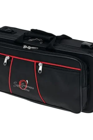Derniers articles | Ortola 128 Case Soprano Sax curved