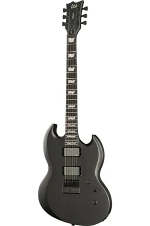 Tout juste ajouté - ESP LTD Viper-1000ET Charcoal Met