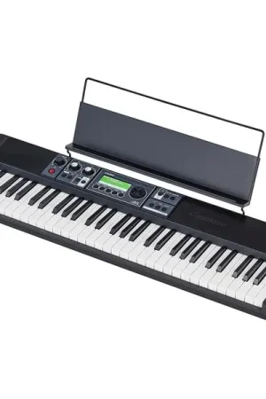 Casio CT-S500 | Dépêchez-vous