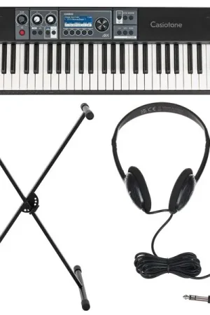 Casio CT-S500 Set | Derniers jours