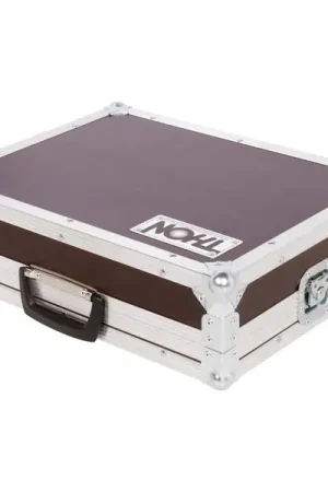 Satisfait ou remboursé | Thon Case Boss RC-505 MKII