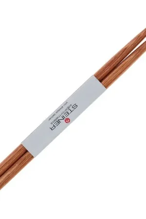 Tout nouveau - Steiner superiormallets Allround Very Heavy Hornwood