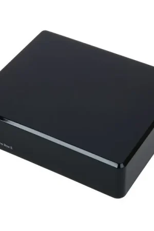 Pro-Ject Phono-Box E | Prix spécial