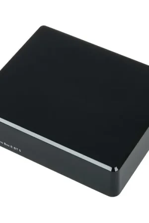 Disponible maintenant - Pro-Ject Phono-Box E BT 5