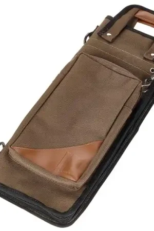 Disponible dès maintenant | Pro Mark Transport Deluxe Stick Bag