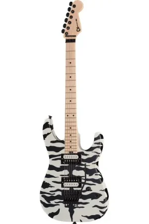 Charvel Pro Mod DK22 Satchel WB - Offre bientôt terminée
