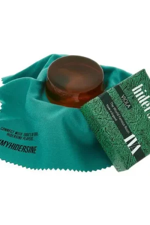 Hidersine 1VA Rosin Viola - Disponible maintenant