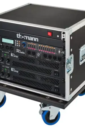 Super offre | the box pro Achat Amprack MK II
