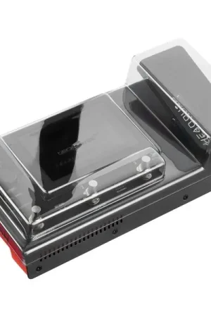 Decksaver Headrush MX5 - Prix en baisse