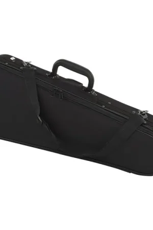 Petz Violin Case 1/8 BK/RD - Bon prix