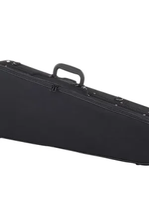 Tendance - Petz Violin Case 4/4 BK/GR