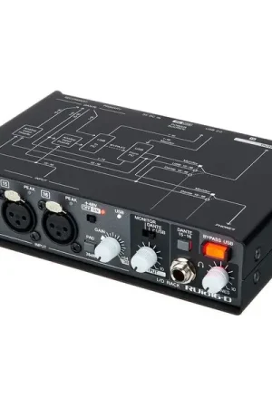 Yamaha RUio16-D - Prix mini