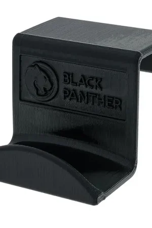 Prix usine | BLACKPANTHERSYSTEM Headphone Holder Slim