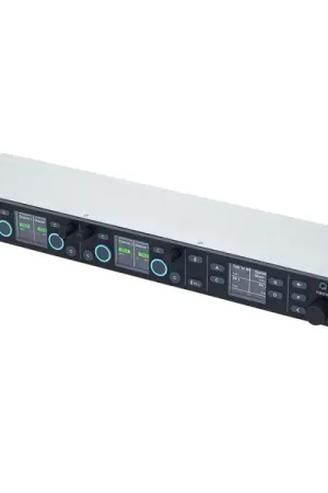 punQtum Q210 P - Qualité professionnelle