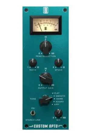 Slate Digital Custom Opto | Aujourd'hui seulement