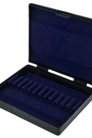 Dernières unités - Thomann Reed Case Oboe Plastic