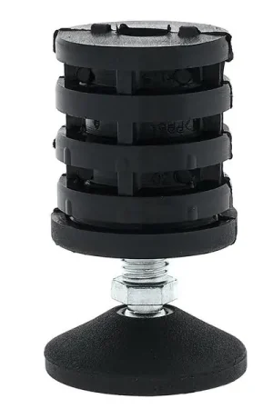 Promotion - Jaspers Adjustable Foot