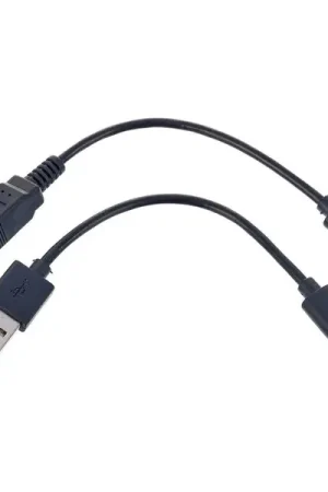 Très bien noté | CME WIDI USB-B OTG Cable Pack I
