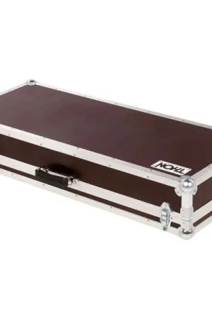 Meilleure vente | Thon Keybard Case AK-X1100 Wood