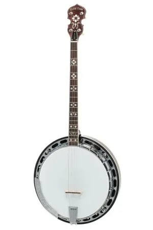 Produit tendance - Gold Tone TS-250 Tenor Banjo w/Case